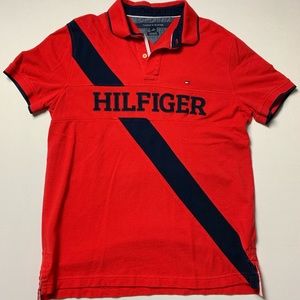 Tommy Hilfiger polo shirt